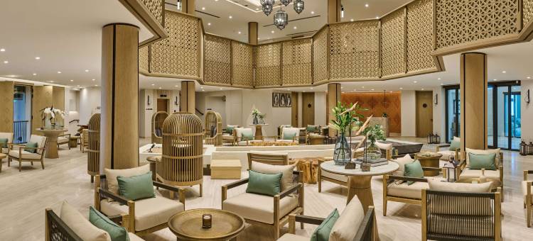 曼缇斯哈瓦尔度假村(Hawar Resort By Mantis)图片