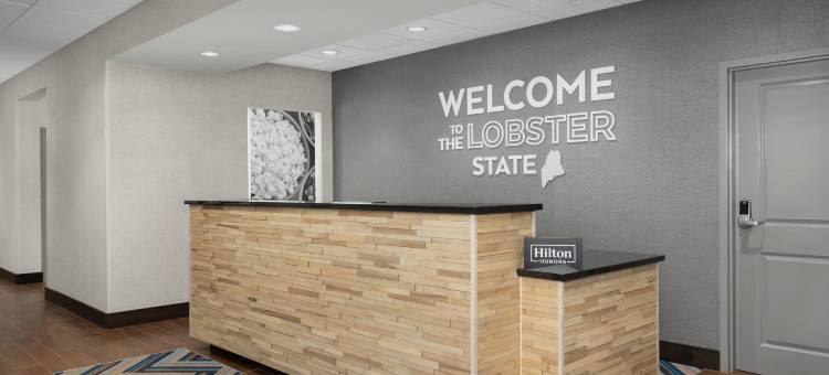 希尔顿欢朋酒店-奥古斯塔(Hampton Inn Augusta)图片