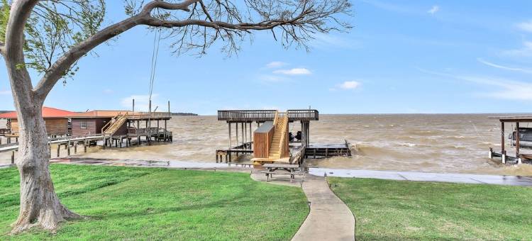 Lake Breeze Haven图片