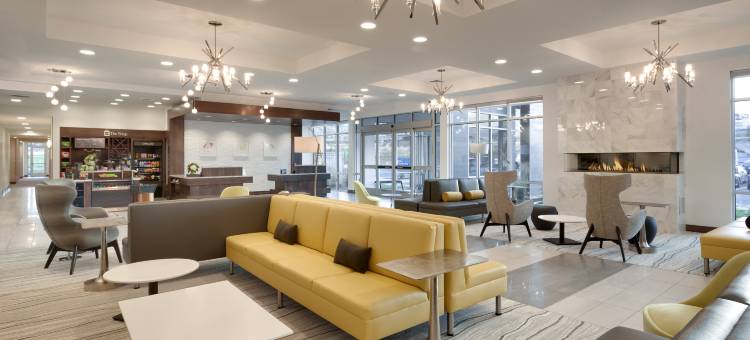 利哈伊希尔顿花园酒店(Hilton Garden Inn Lehi)图片