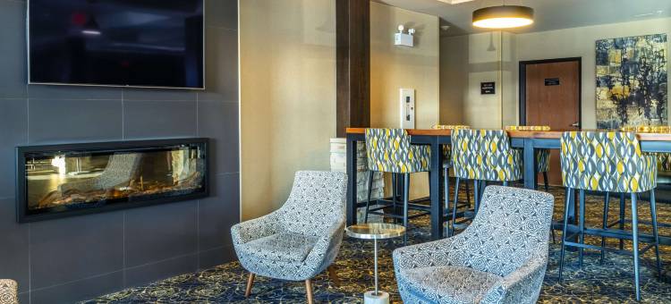 彼得华华品质酒店及套房(Quality Inn & Suites)图片