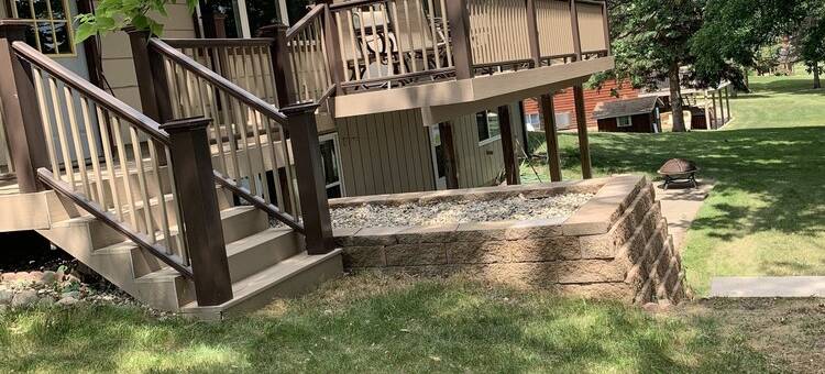 The Lake House on Pelican Lake图片