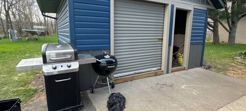 Mille Lacs Family Getaway图片