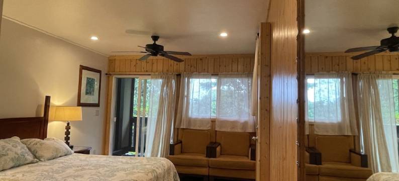 Stay in Hana #1图片