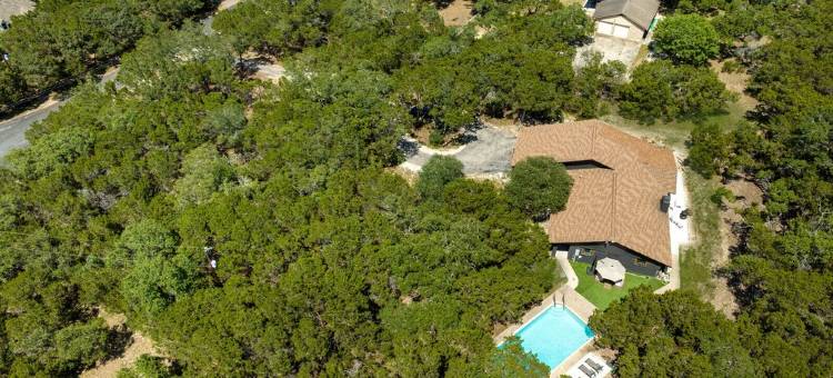 Stunning Remodeled Vacation Home in Leon Springs, San Antonio图片