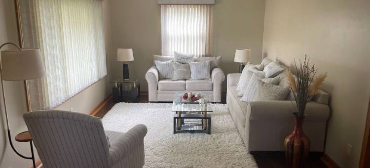 Comfy, Cozy & heartwarming dwelling for up to 4...图片