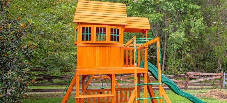 Two Stunning Lakefront Cabins w/ Hot Tubs on 25 Acre Nature Retreat图片