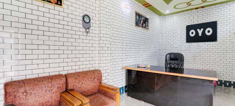 Hotel O Usha Marriage Lawn & Resort图片