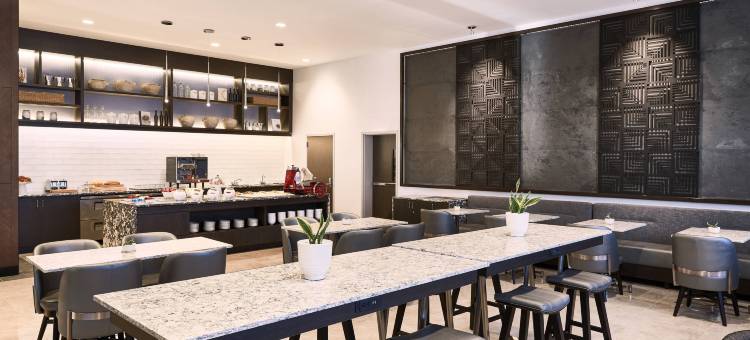 布里奇沃特万豪AC酒店(AC Hotel Bridgewater)图片