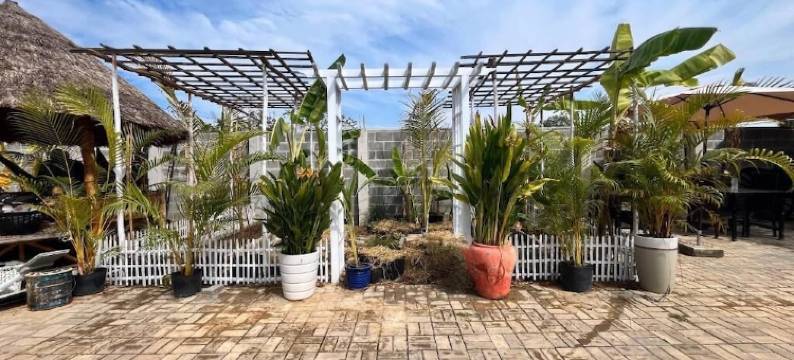 萨姆罗阿斯民宿(Samroas Homestay)图片