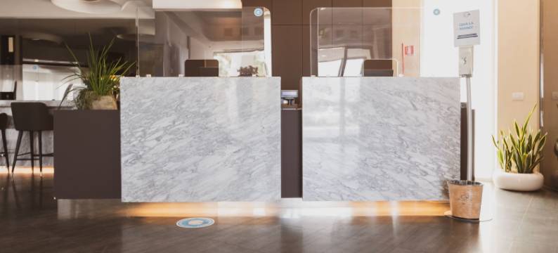 卡利斯托斯酒店(Callistos Hotel & Spa)图片