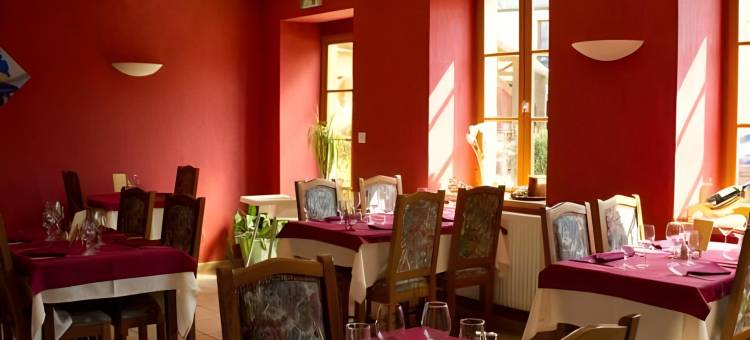 德旺斯山谷酒店(Logis Hôtel le Val de Vence)图片