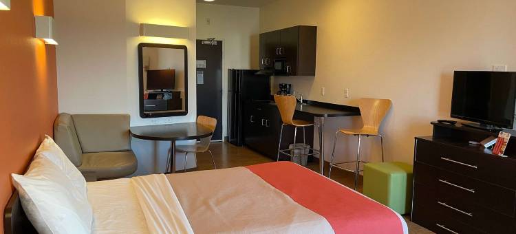 威利斯顿温德姆呗盟酒店(Baymont by Wyndham Williston)图片