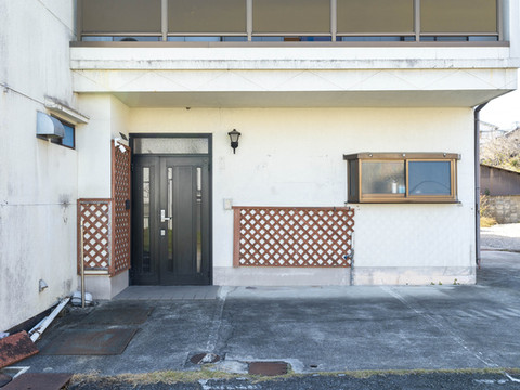 Oyado Sakura Gojo Station