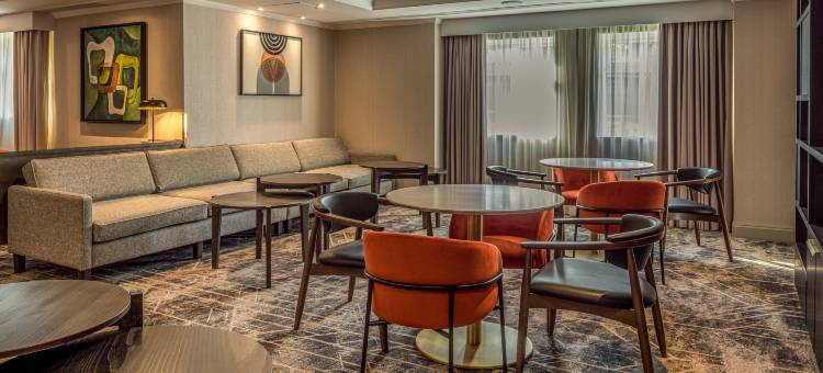 沃特福德希尔顿酒店(Hilton London Watford)图片