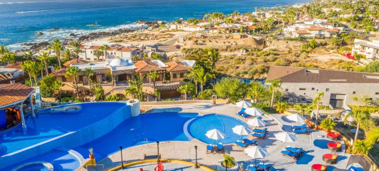 哈希恩达恩坎塔达度假村(Hacienda Encantada Resort & Spa)图片