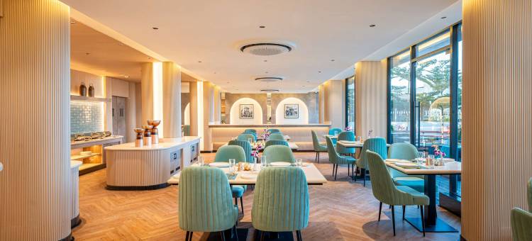 柏悦酒店及套房班加罗尔耶拉汉卡(Park Inn & Suites by Radisson Bengaluru Yelahanka)图片