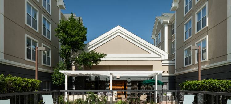 奥斯汀西北近域Homewood Suites by Hilton(Homewood Suites by Hilton Austin NW Near the Domain)图片