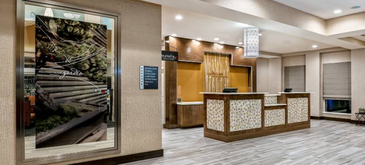 希尔顿花园酒店-圣马科斯(Hilton Garden Inn San Marcos)图片