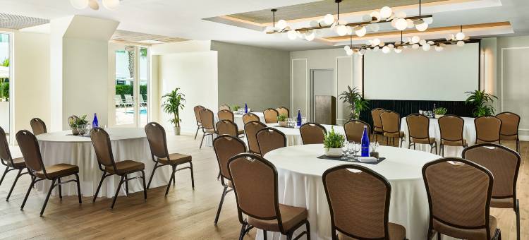 Faro Blanco Resort  Marathon, Curio Collection by Hilton图片