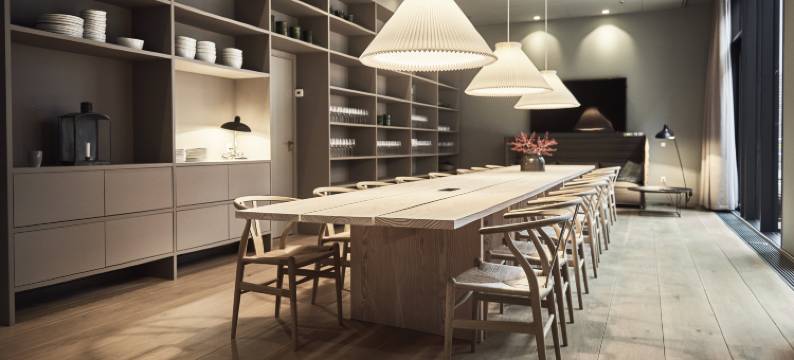 欧登酒店(Hotel Odeon)图片