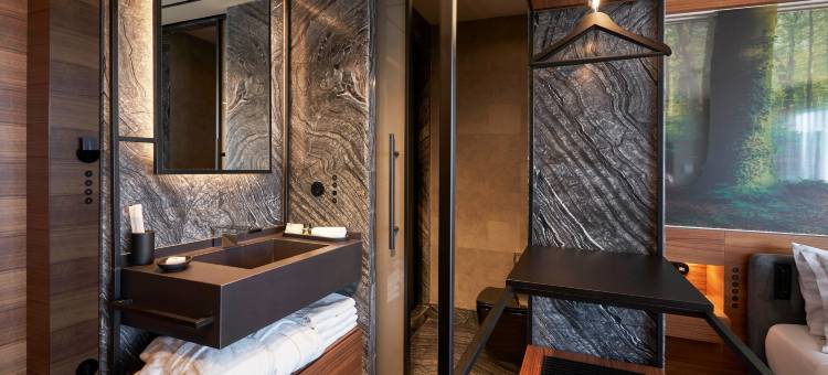 伊斯坦布尔里士满酒店(Richmond Istanbul)图片