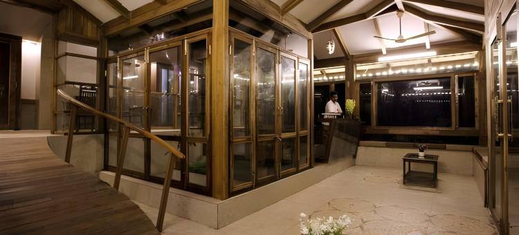 卡拉阿提西大空坎度假村(Kaular Atithis Grand Kokan Resort)图片