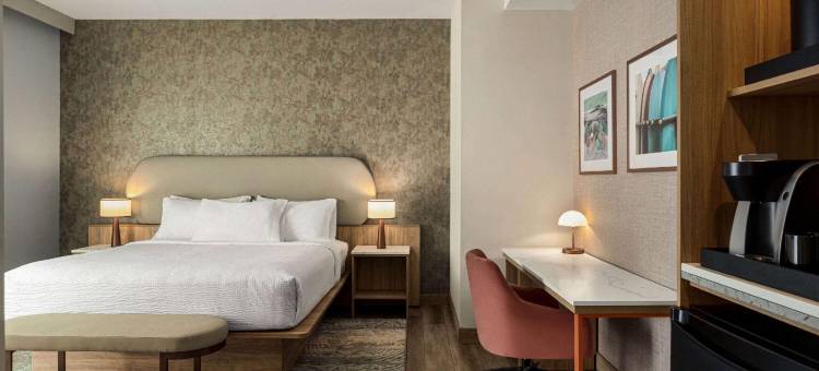 Sea Glass Beach Place, Trademark Collection by Wyndham图片