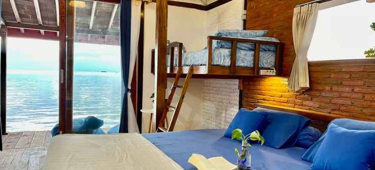 欧曼阿奇别墅酒店(Omah Alchy Cottages)图片