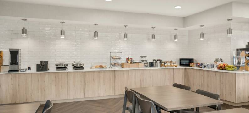 芒特普莱森特万枫酒店及套房(Fairfield Inn & Suites Mt. Pleasant)图片