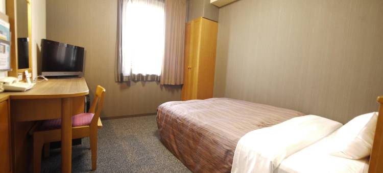 露樱酒店阿苏熊本机场站前店(Hotel Route-Inn Aso Kumamoto Airport Ekimae)图片