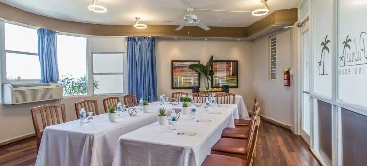 舒适套房酒店(Comfort Inn & Suites)图片