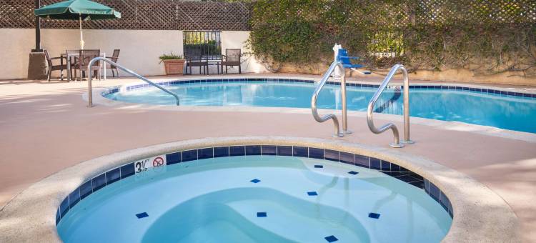 La Cuesta Inn, BW Signature Collection图片