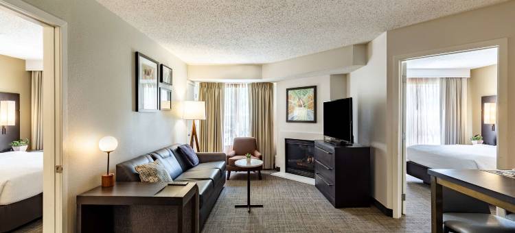 帕西帕尼-莫里斯普莱恩斯索尼斯塔ES套房酒店(Sonesta ES Suites Parsippany Morris Plains)图片