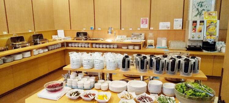 露樱酒店-佐野藤冈交流道口店(Hotel Route-Inn Sanofujioka Inter)图片