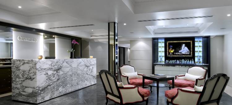 凡尔赛特里亚农宫华尔道夫酒店(Waldorf Astoria Versailles - Trianon Palace)图片