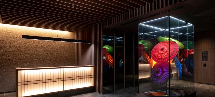 MIMARU SUITES 东京浅草(MIMARU SUITES Tokyo Asakusa)图片