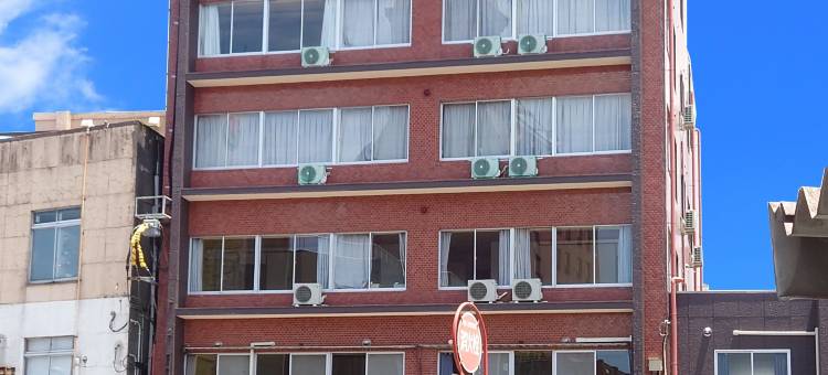 Sun Hotel Miyakonojo图片