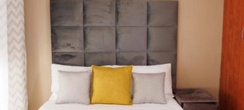 Pamuzinda Airbnb at Urban Cove图片