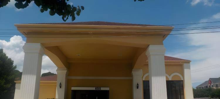 道格拉斯维尔亚特兰大呗盟套房酒店(Baymont by Wyndham Douglasville Atlanta)图片