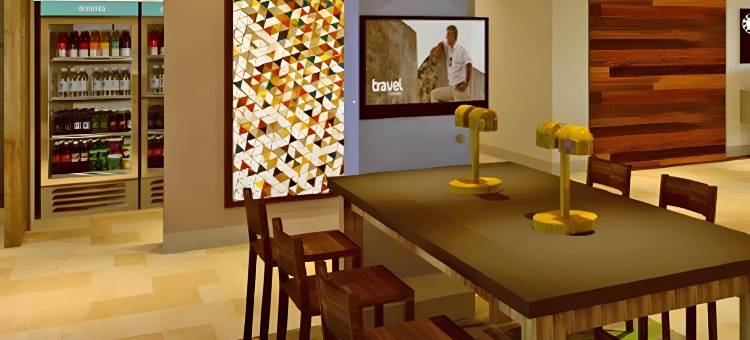 智选假日套房酒店-布赖顿南/US 23公路(Holiday Inn Express & Suites Brighton South - US 23)图片