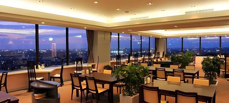 金泽国际酒店(Kanazawa Kokusai Hotel)图片