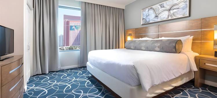 Travelodge by Wyndham Madison Heights MI图片