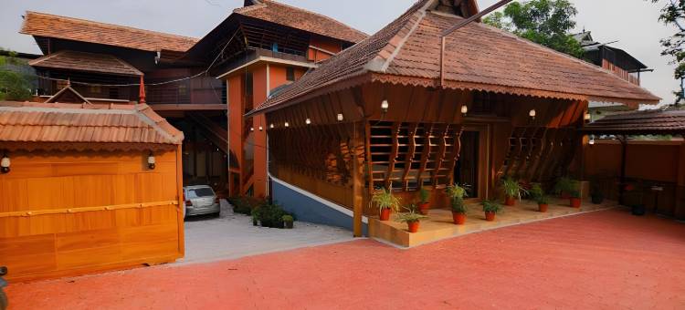 JK小屋(JK Lodge)图片