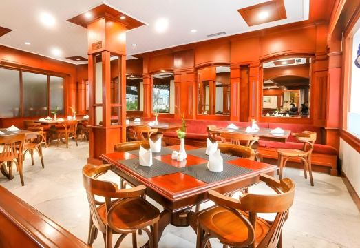 Sahira Butik Hotel Paledang Hotel Overview