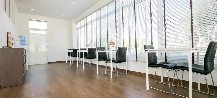 佛丕J-之家(J-House Phetchaburi)图片