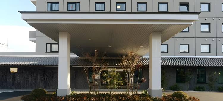 露樱酒店加西北条之宿店(Hotel Route Inn Kasai Hojonoshuku)图片