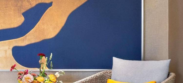 胡杜摩押小屋，希尔顿格芮精选酒店(Casitas at the Hoodoo Moab, Curio Collection by Hilton)图片