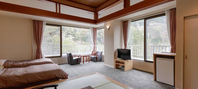 Hotel New Momiji图片