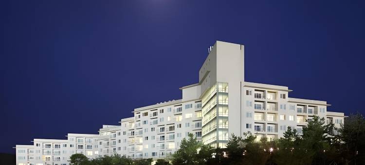 济州韩华度假村(Hanwha Resort Jeju)图片